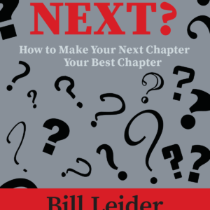 EBOOK  What's Next? - How to Make Your Next Chapter Your Best Chapter