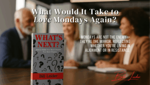 Image for What Would It Take to Love Mondays Again?
