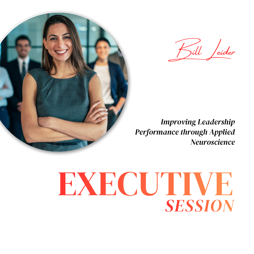 Two Futures, One Choice — Executive Session
